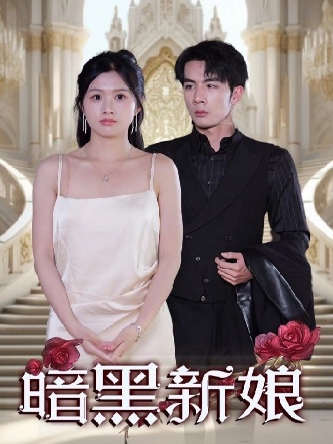 Cô Dâu Báo Thù - 新娘的复仇 (2025)