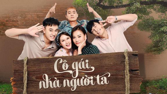 Cô Gái Nhà  Người Ta - Cô Gái Nhà  Người Ta