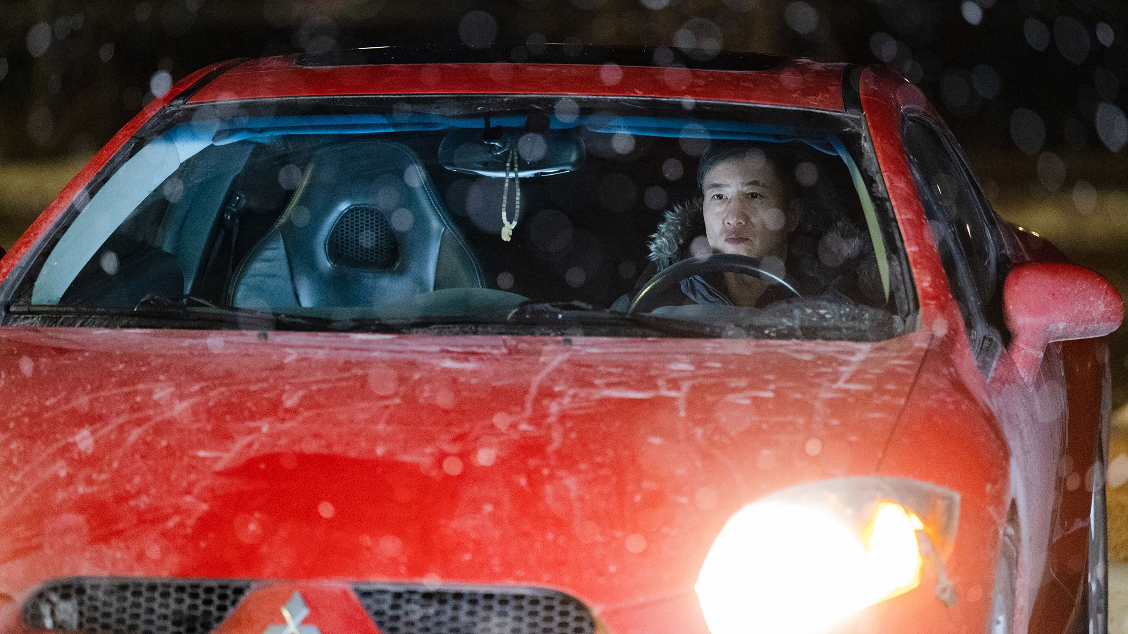 Con Bạc Hoàn Lương - Lucky Star