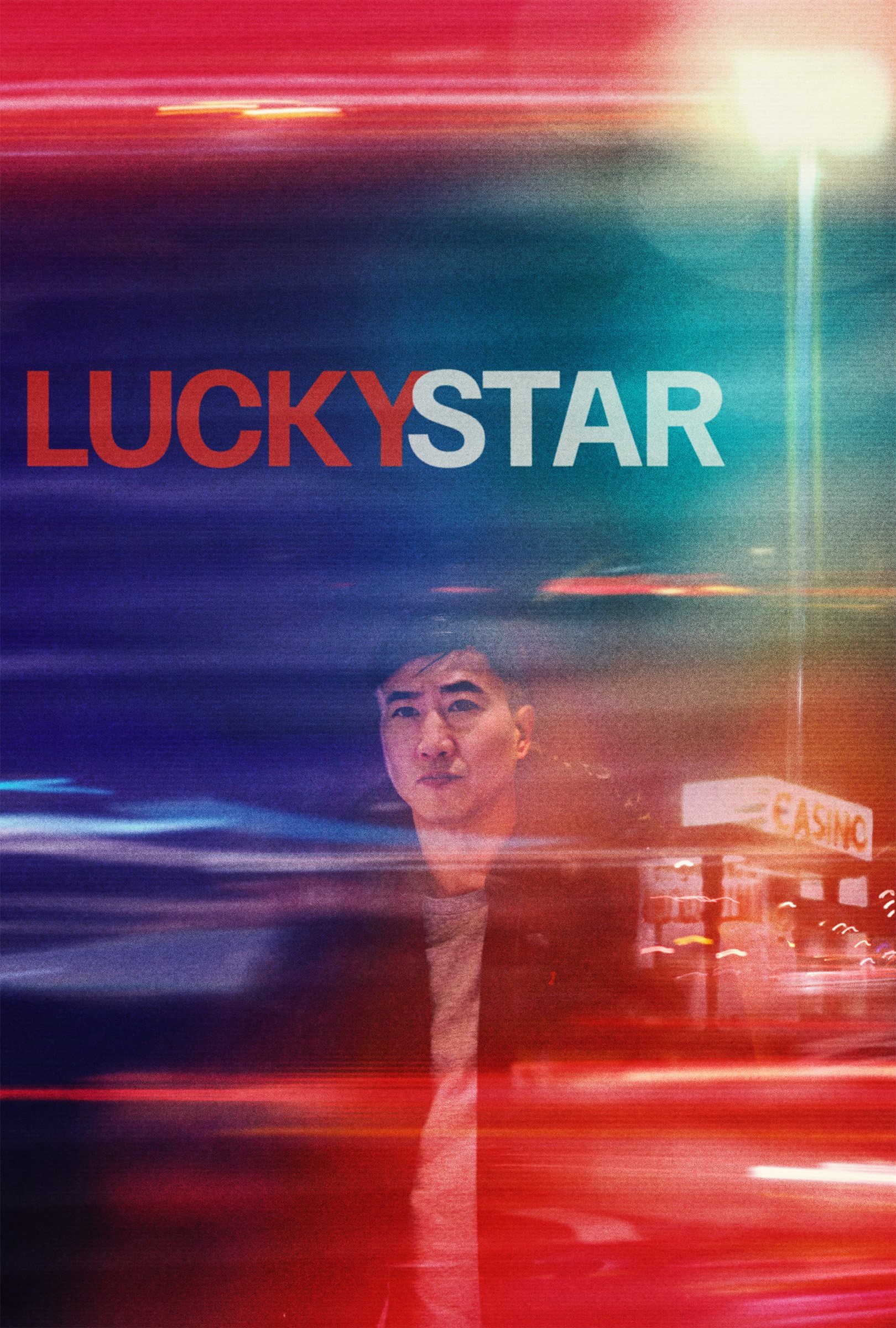 Con Bạc Hoàn Lương - Lucky Star (2024)