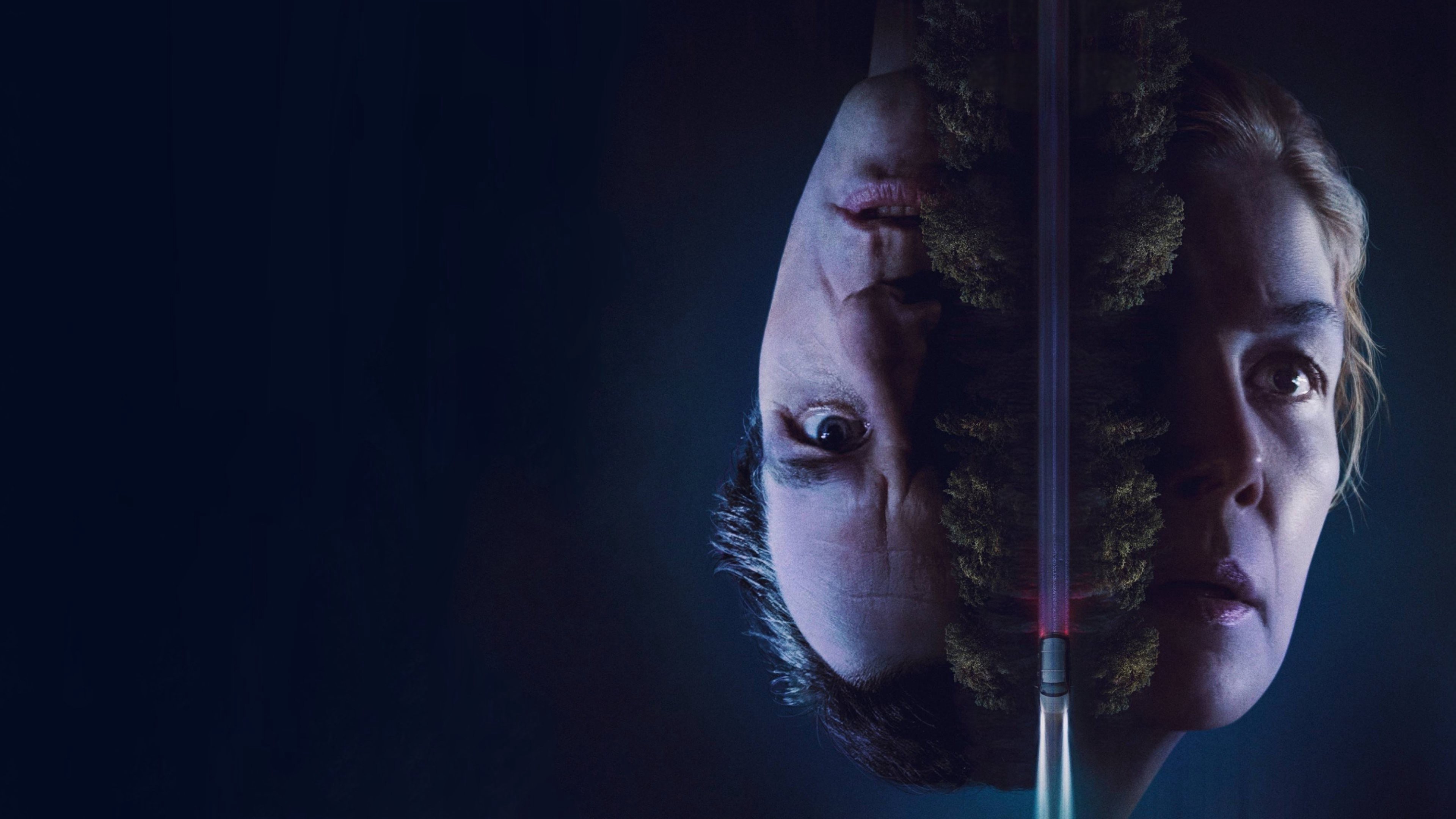 Con Đường Oan Nghiệt - Hallow Road