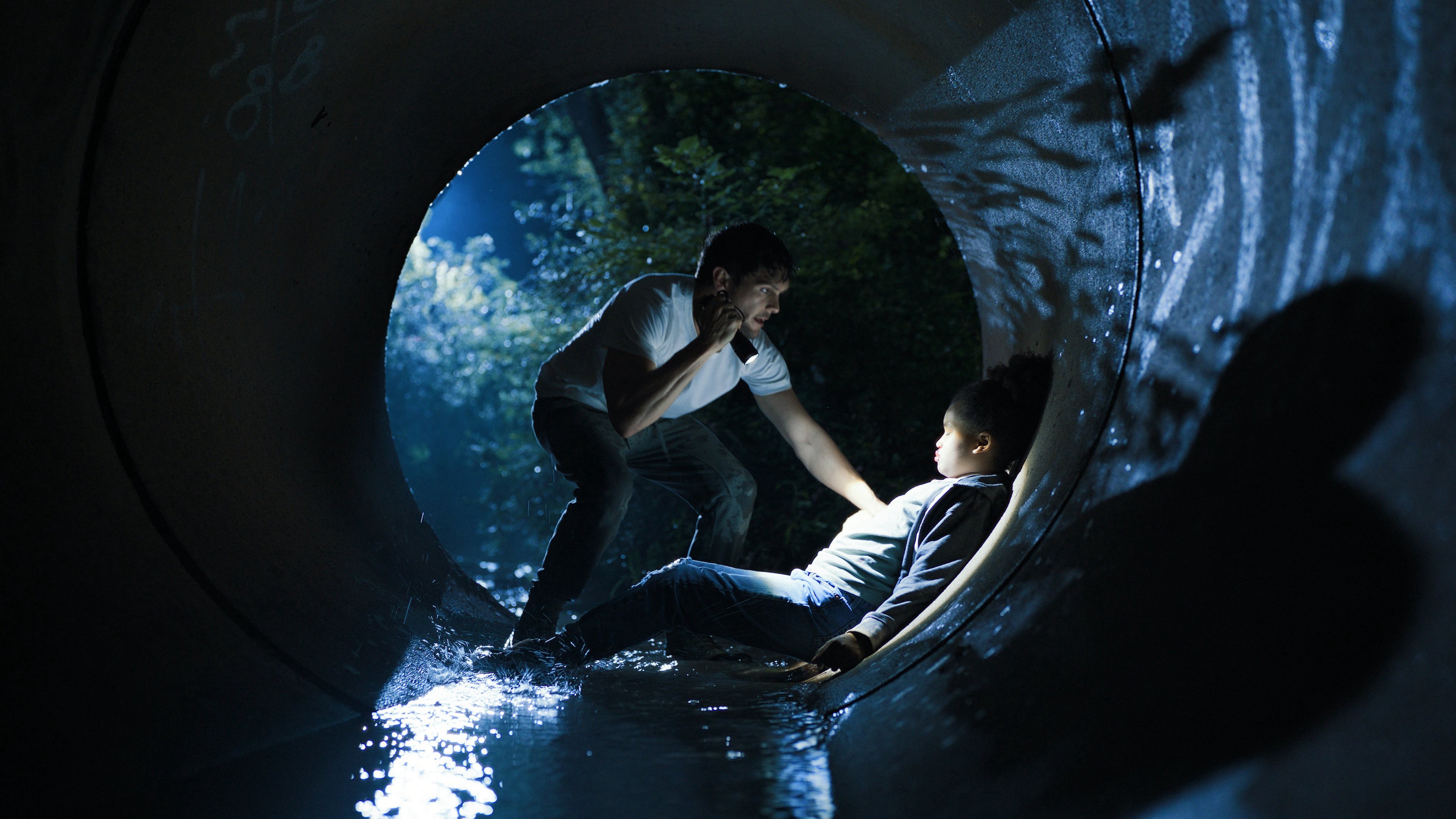 Con Nuôi - The Other