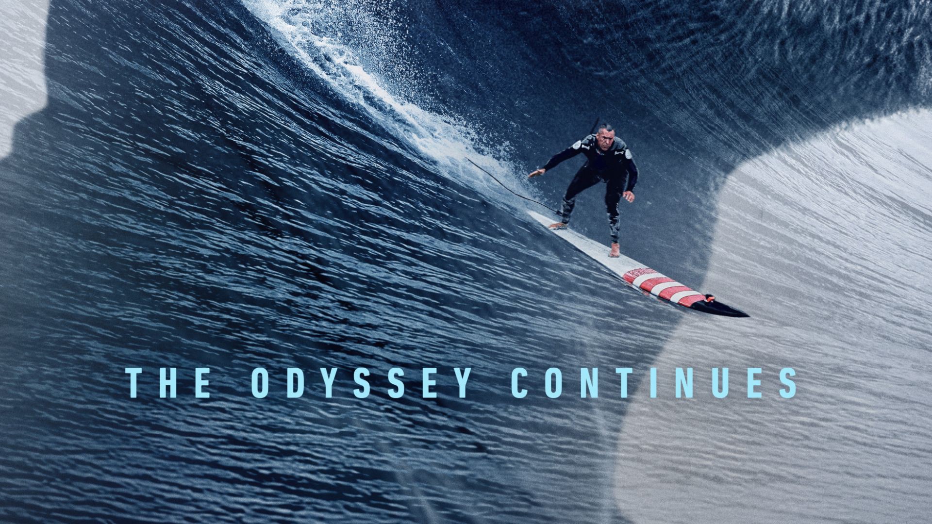 Cơn Sóng Lừng 30 Mét (Phần 3) - 100 Foot Wave (Season 3)