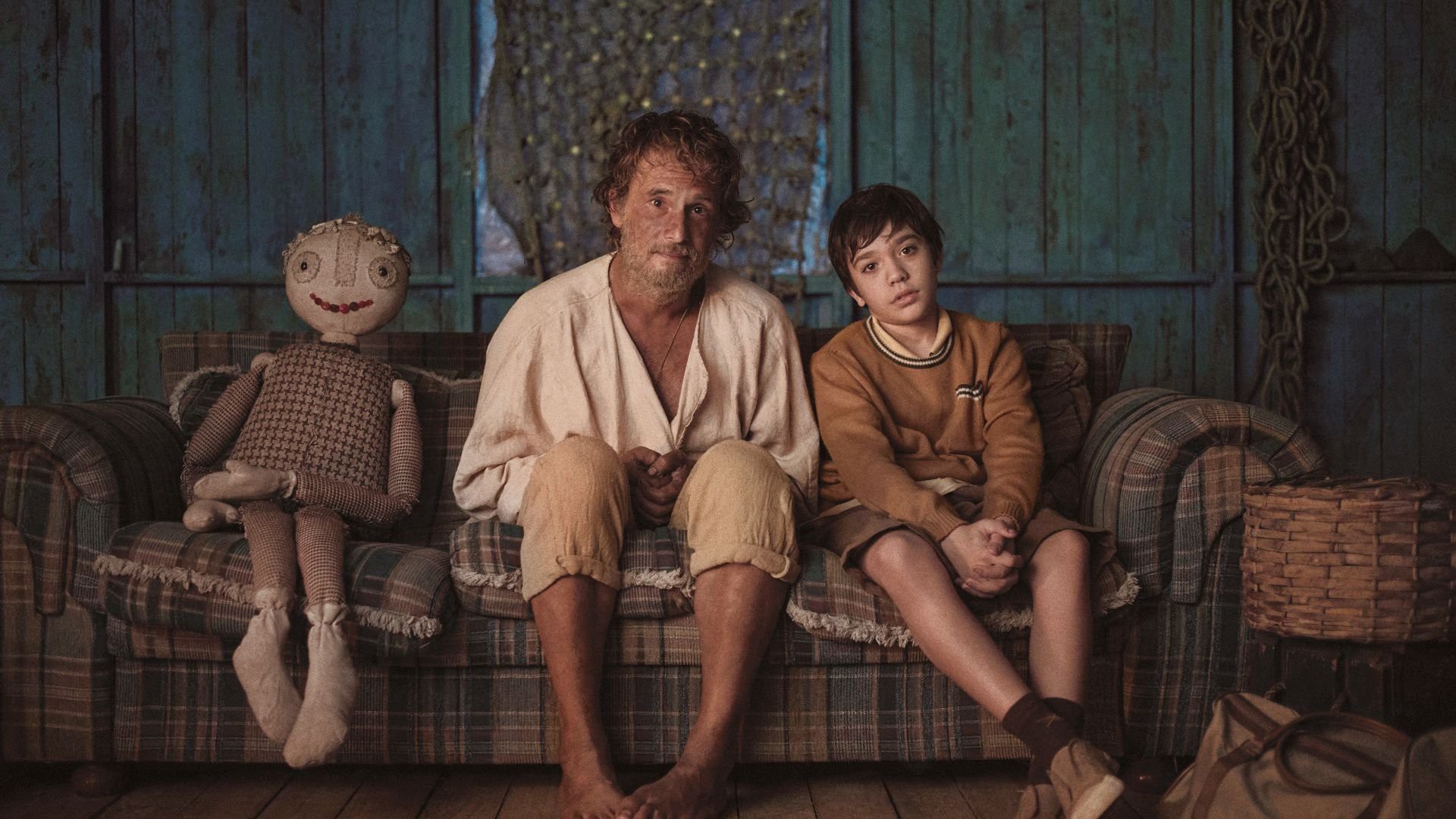 Con Trai Của Ngàn Người Cha - The Son of a Thousand Men