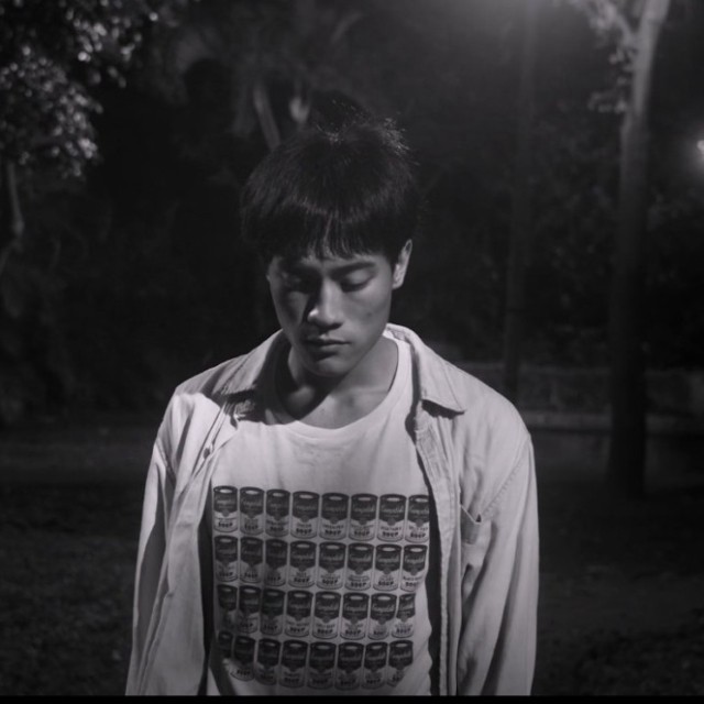 Công viên nỗi buồn - Sadness Park (2023)