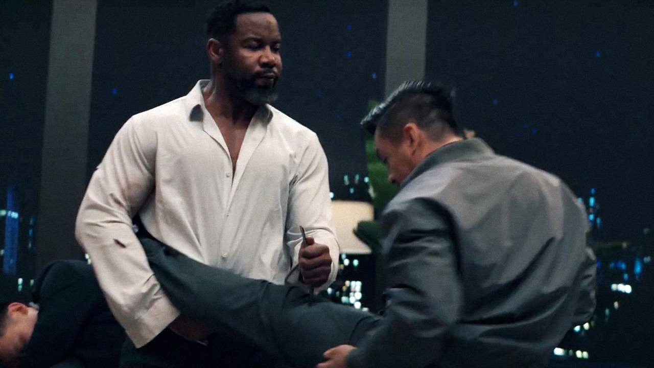 Cú Đảo Quyền - Hostile Takeover