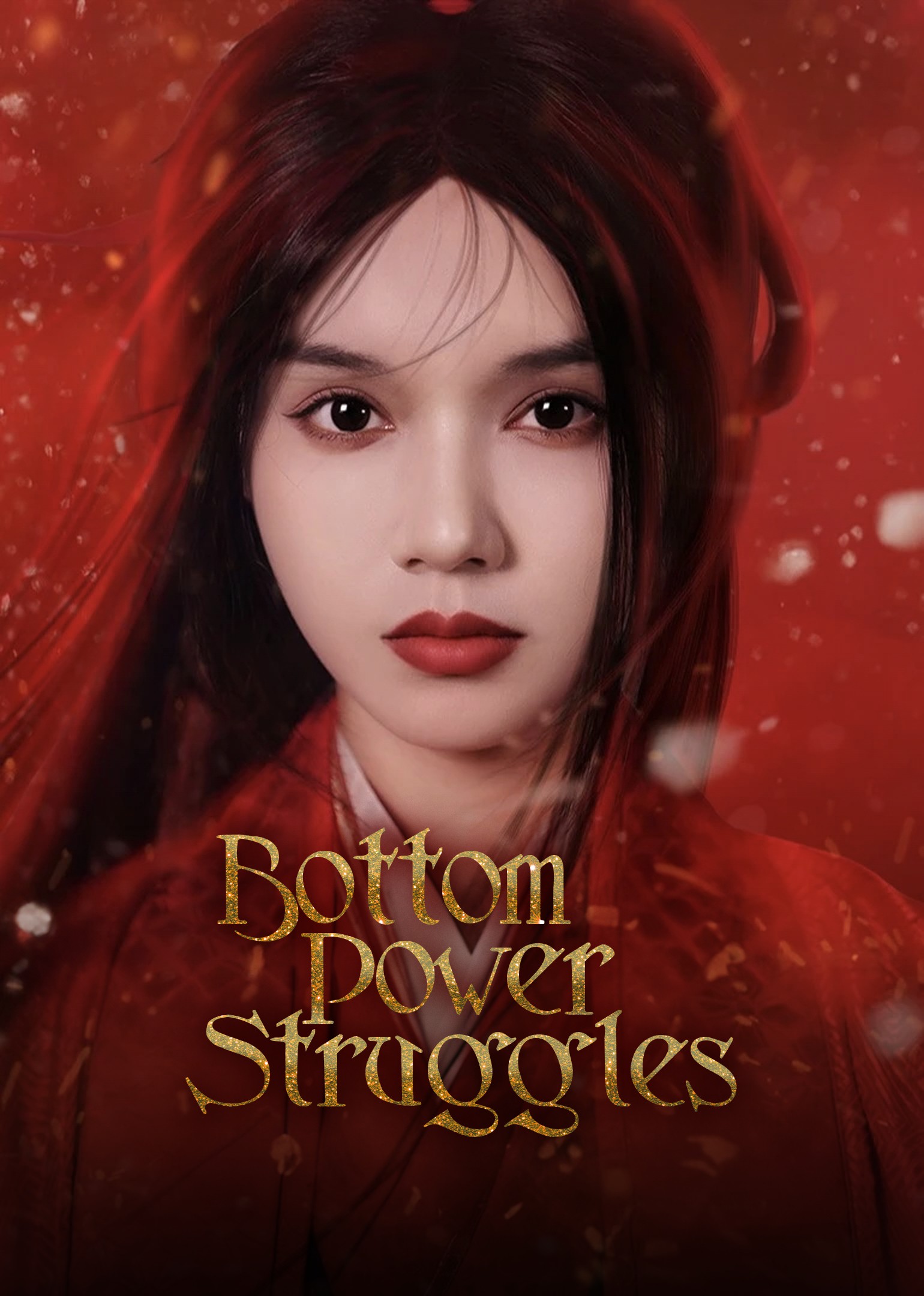 Cung Nữ Phù Dao Lục - Bottom Power Struggles (2024)