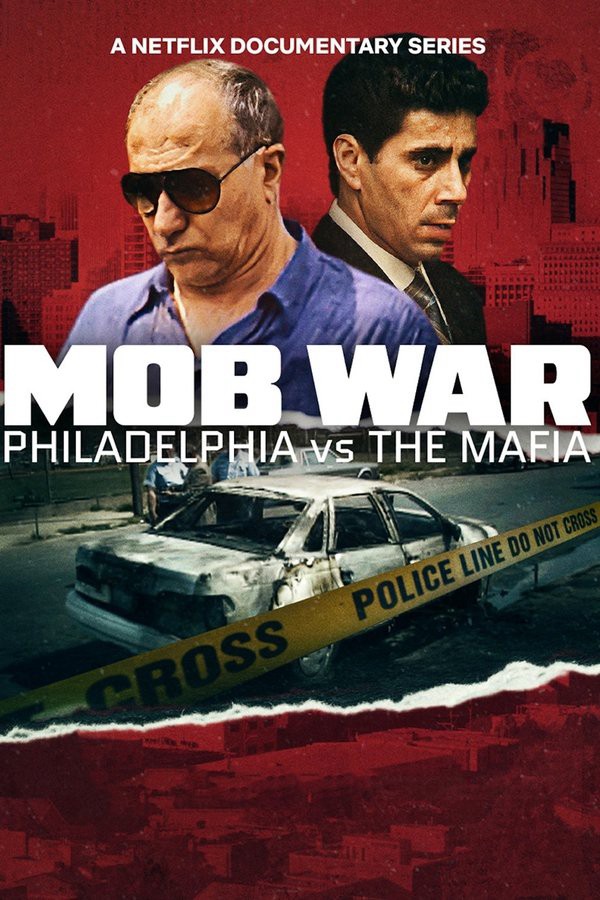Cuộc Chiến Băng Đảng Philadelphia - Mob War: Philadelphia vs. the Mafia (2025)