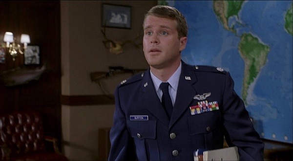 Cuộc chiến ở Lầu Năm Góc - The Pentagon Wars