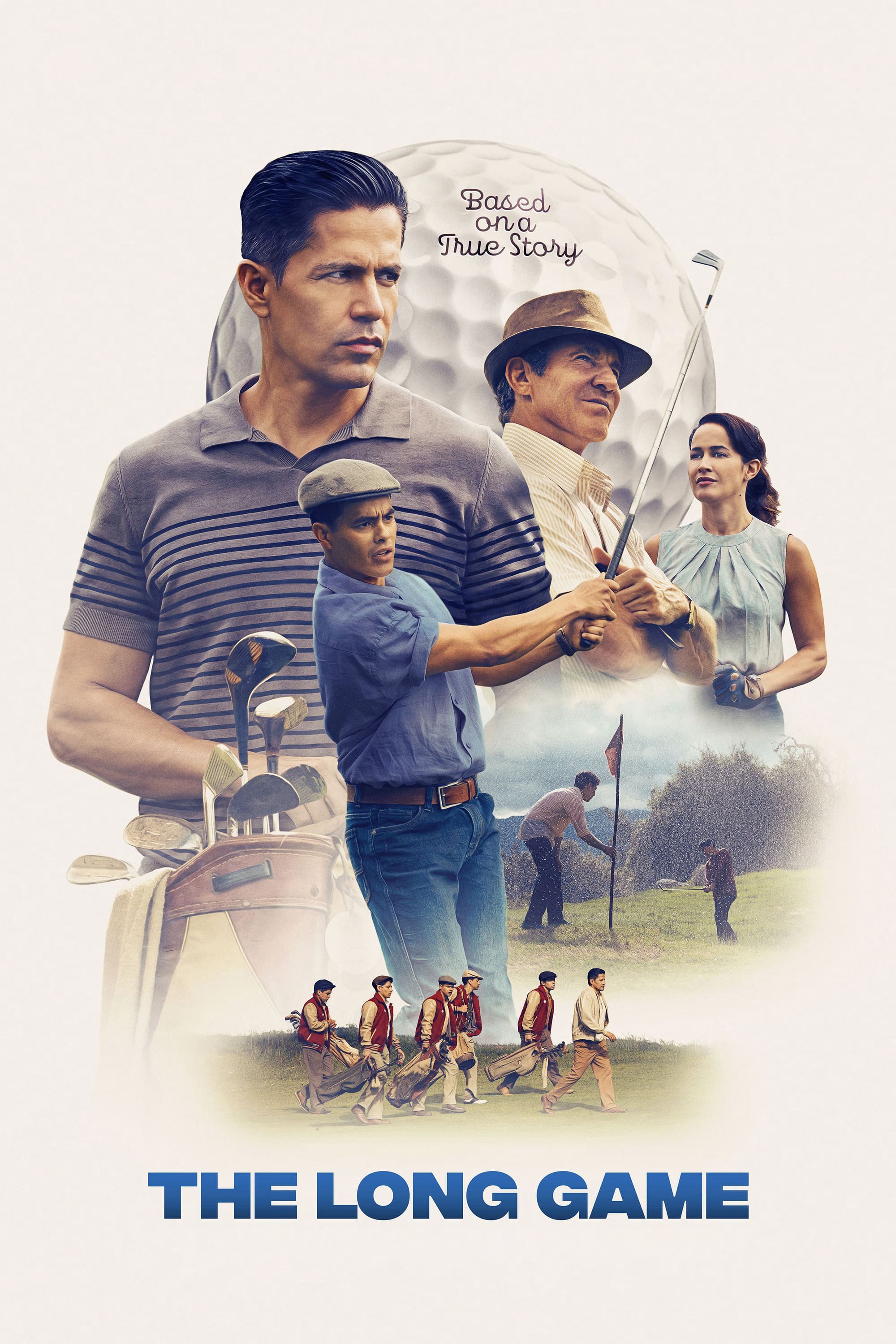 Cuộc Chơi Dài - The Long Game (2024) Cuộc Chơi Dài - The Long Game (2024)