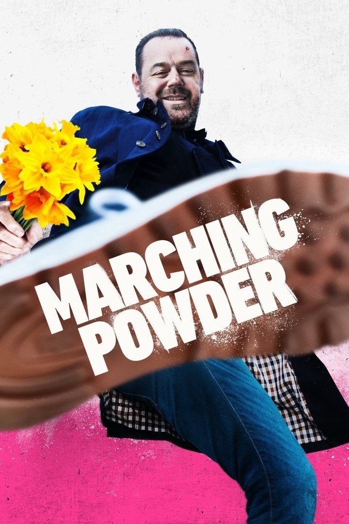 Cuộc Đời Dân Chơi - Marching Powder (2025)