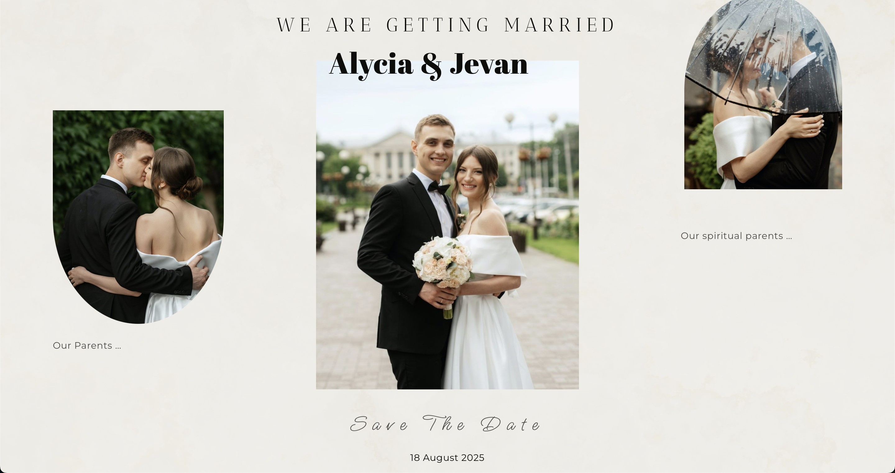 Cưới Vợ Cho Cha - The Father's Wedding Orders!