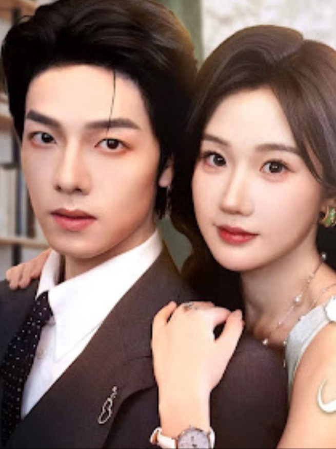 Cứu với, chồng tôi có mùi trà - 救命! 我老公茶香四溢 (2025)