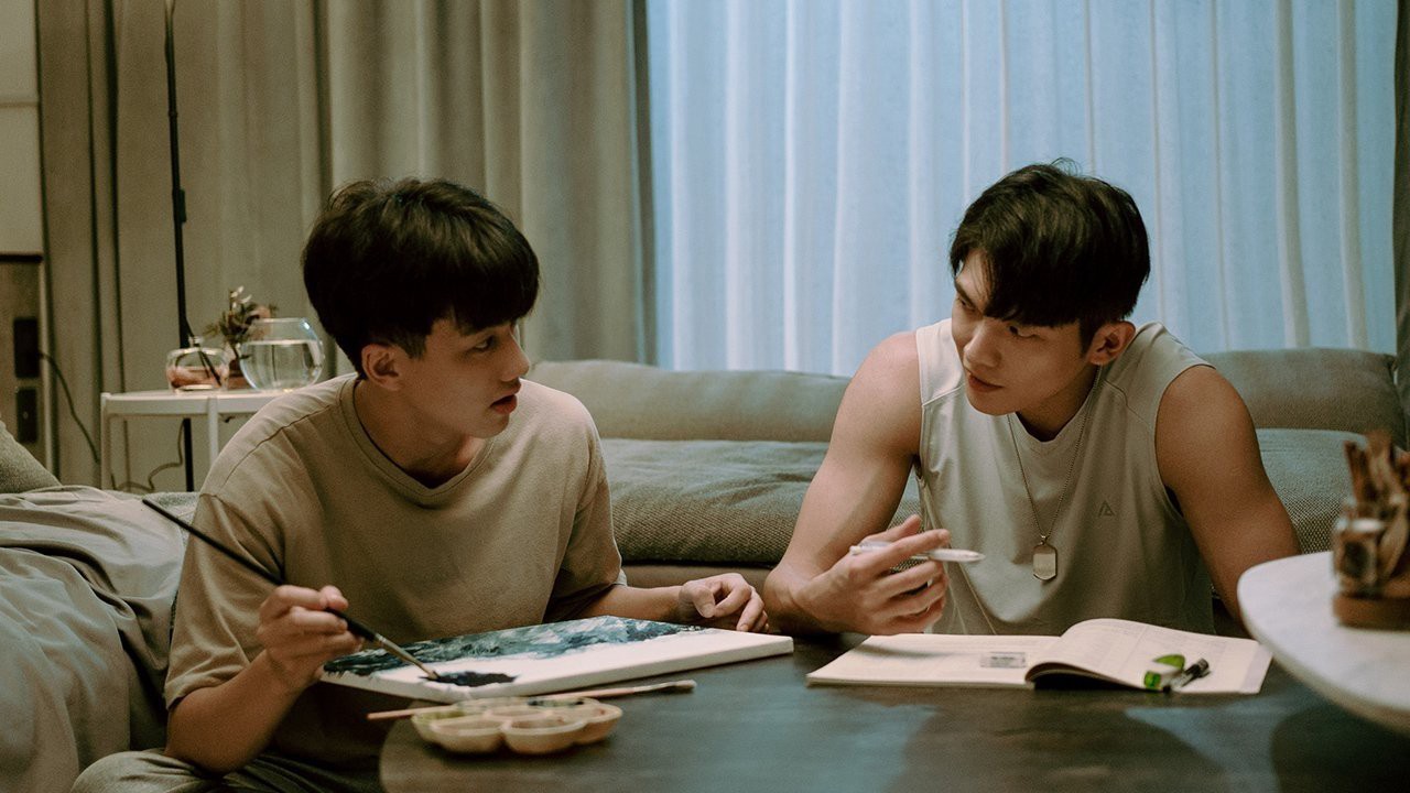 Đại dương sâu thẳm - Deep Ocean