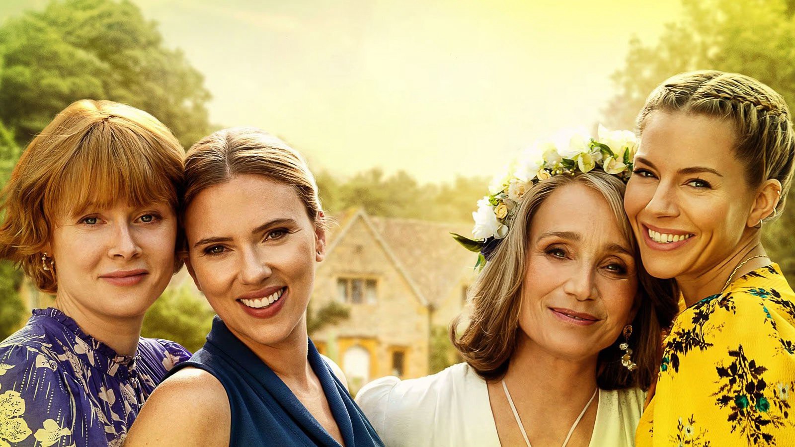 Đám Cưới của Mẹ - My Mother's Wedding