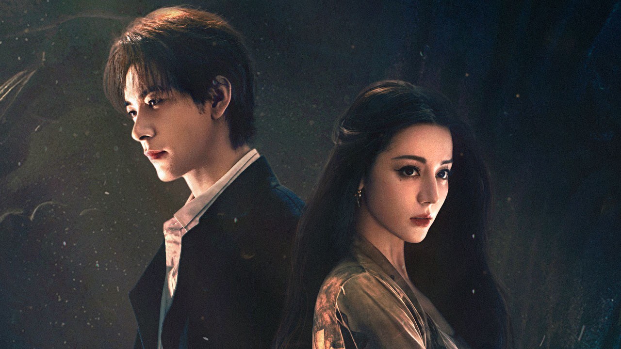 Đất Xanh Sinh Cú - Love on the Turquoise Land