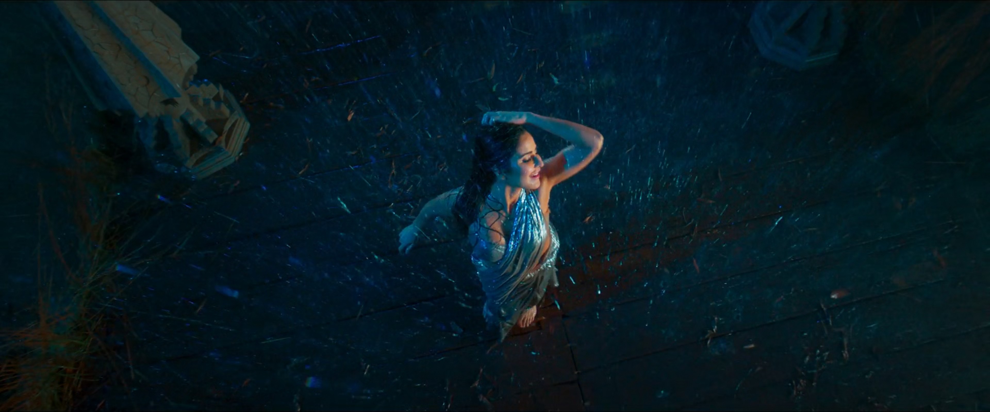 Đậu nành - Sooryavanshi