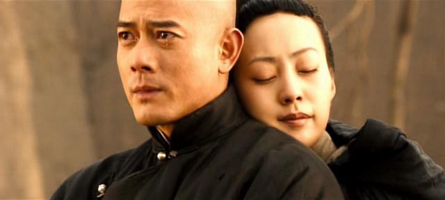 Đế chế bạc - Empire of Silver