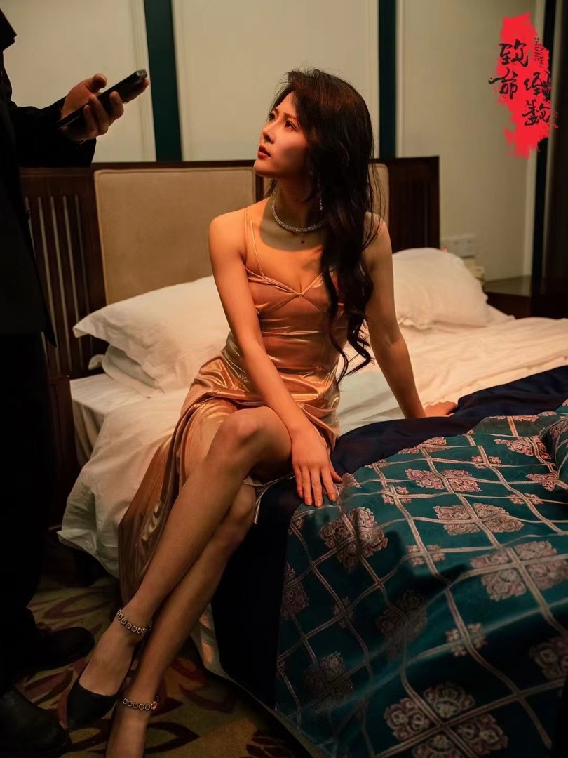 Đếm Ngược Chết Chóc - 致命倒数 (2025)