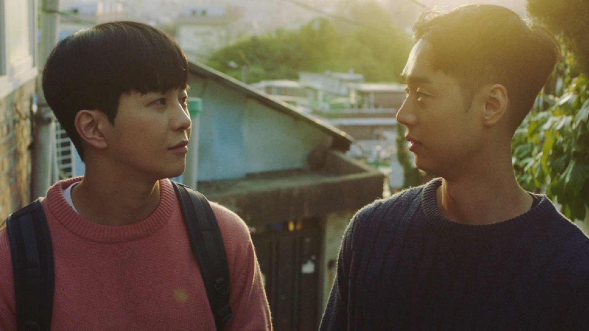 Đêm và Ngày - Night and Day