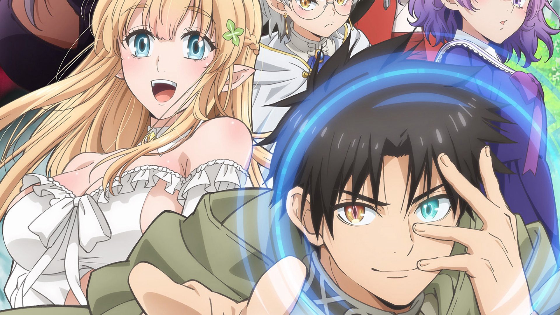 Đen Đủi Khi Có Nghề [Giám Định Sĩ] Nhưng Tôi Lại Là Người Mạnh Nhất - Even Given the Worthless "Appraiser" Class, I'm Actually the Strongest