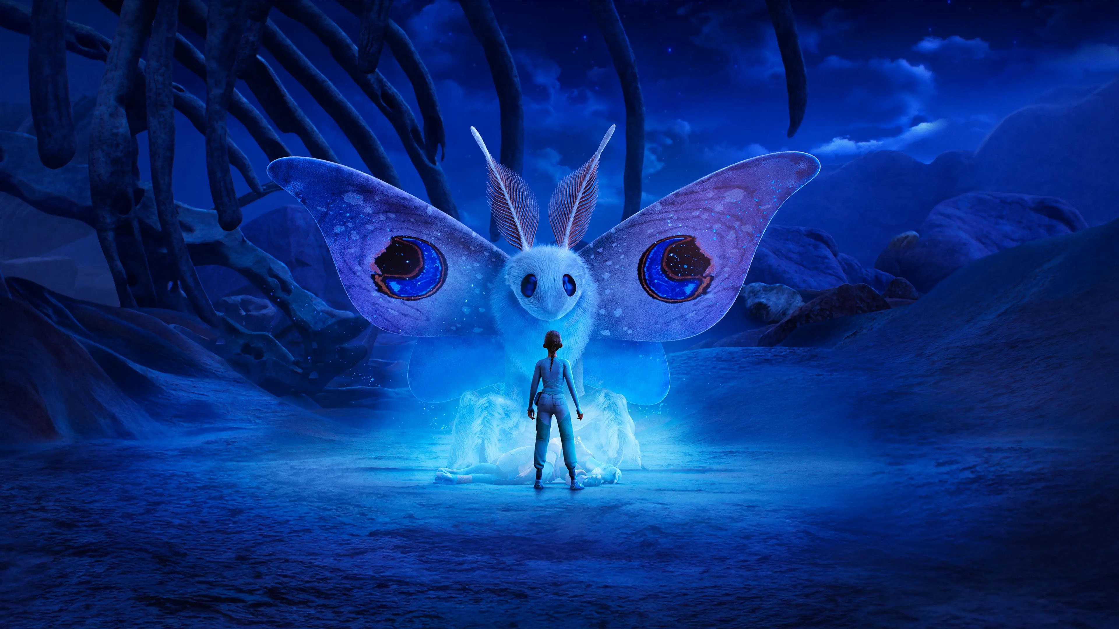 Đi Tìm WondLa - WondLa (Phần 3) - WondLa (Season 3)