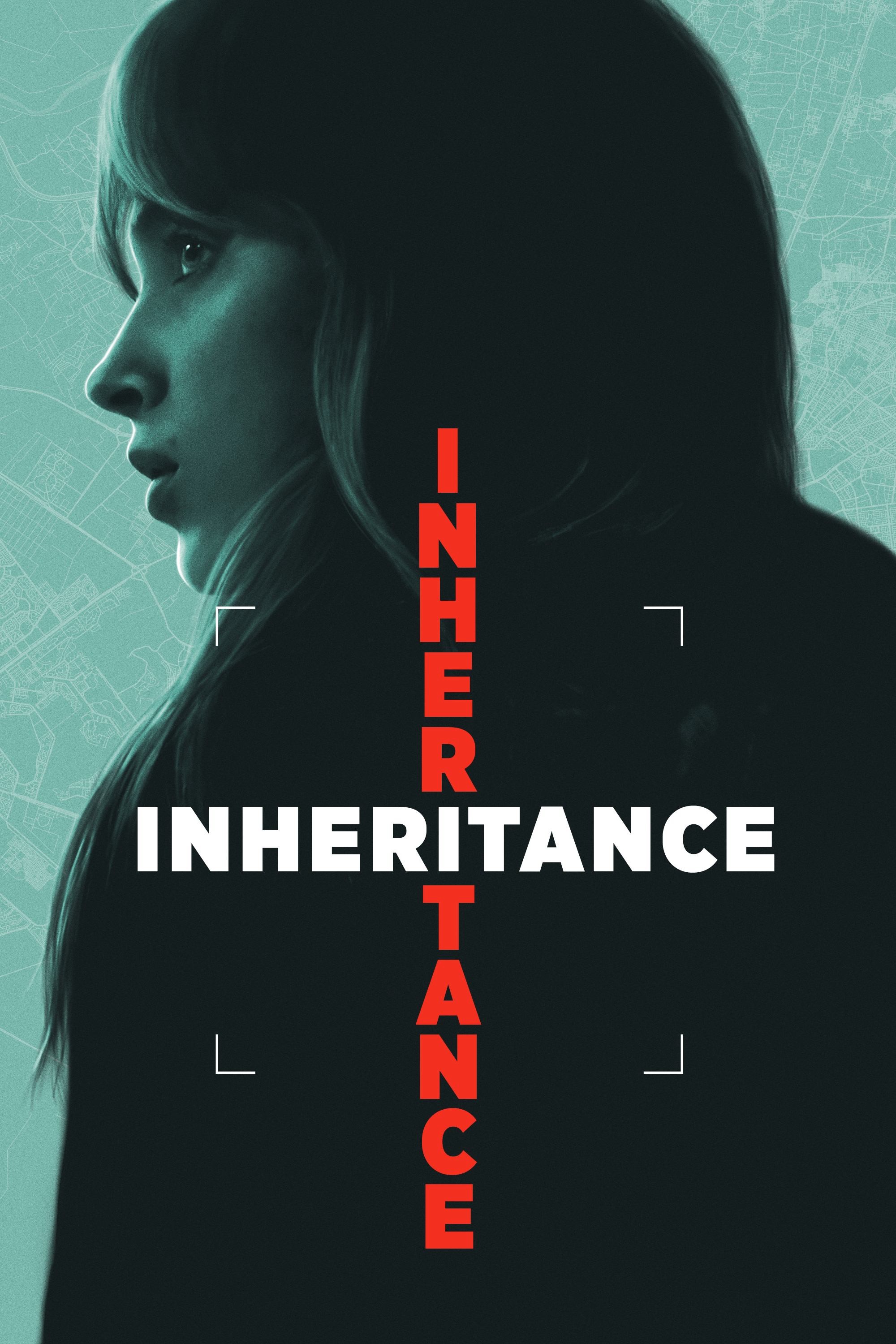 Điệp Viên Kế Cận - Inheritance (2025)