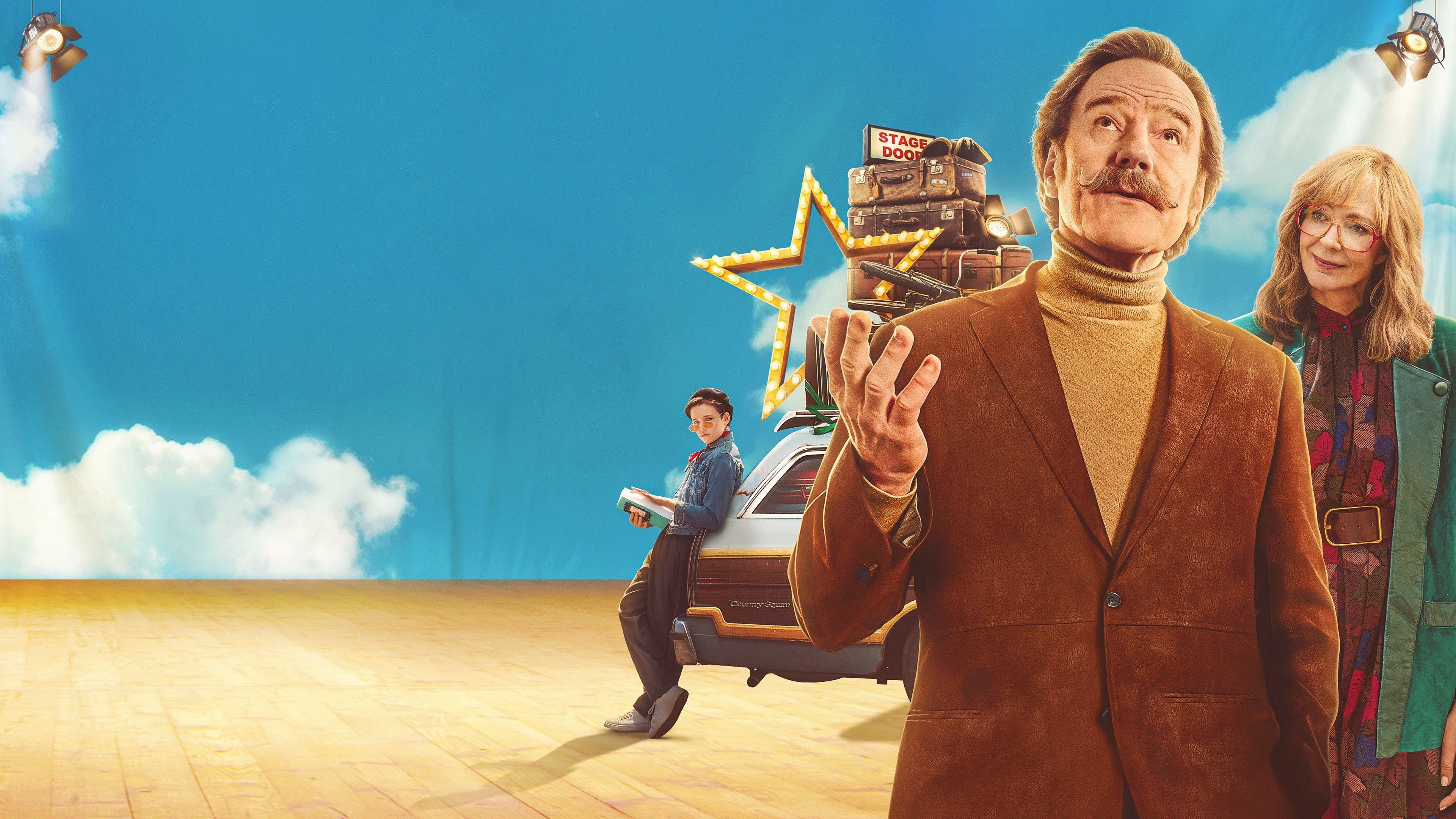 Đời Sẽ Vẫn Đẹp Tươi - Everything's Going to Be Great