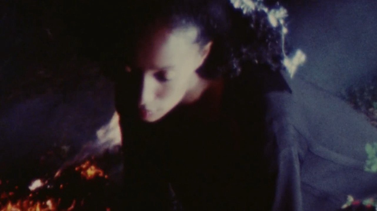 Donyale Luna - Siêu Mẫu - Donyale Luna: Supermodel