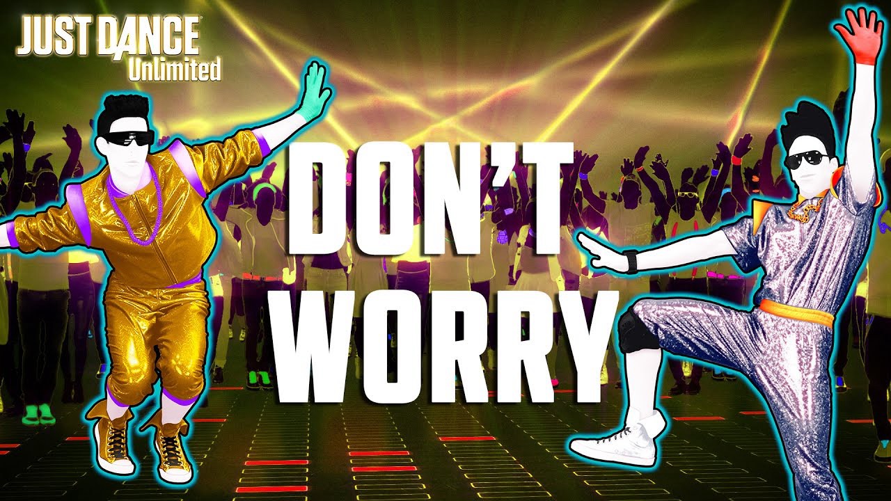 Đừng lo - Don't Worry