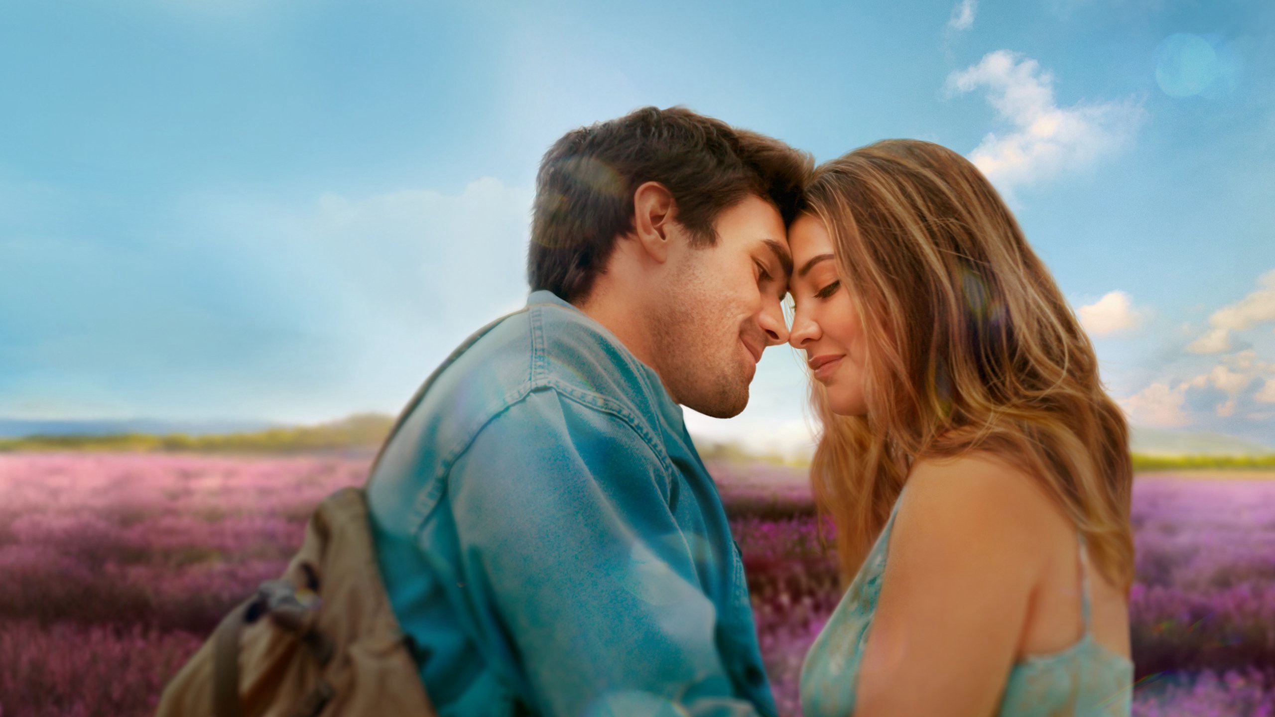 Đường Đến Trái Tim Em - The Map That Leads to You