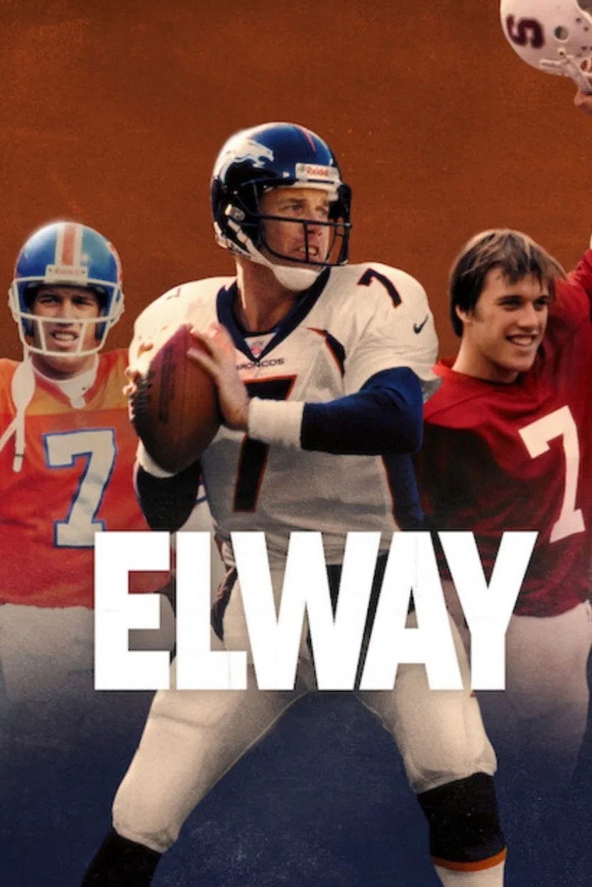 Elway - Elway (2025)