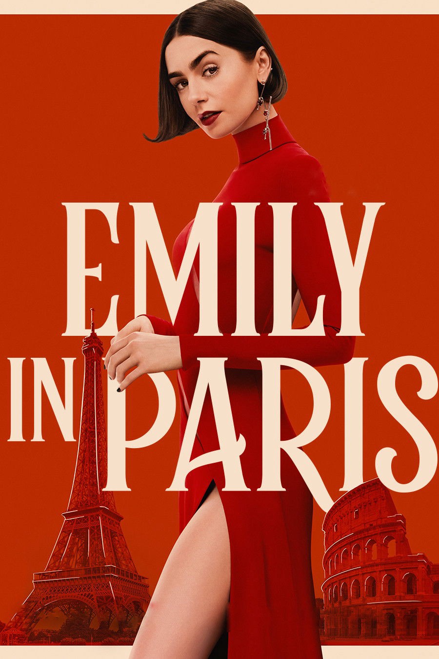 Emily ở Paris (Phần 5) - Emily in Paris (Season 5) (2025)