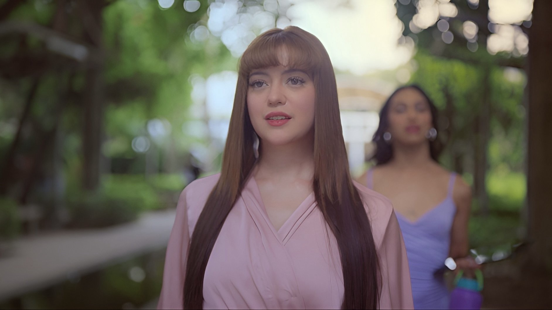 Flower Girl - Flower Girl