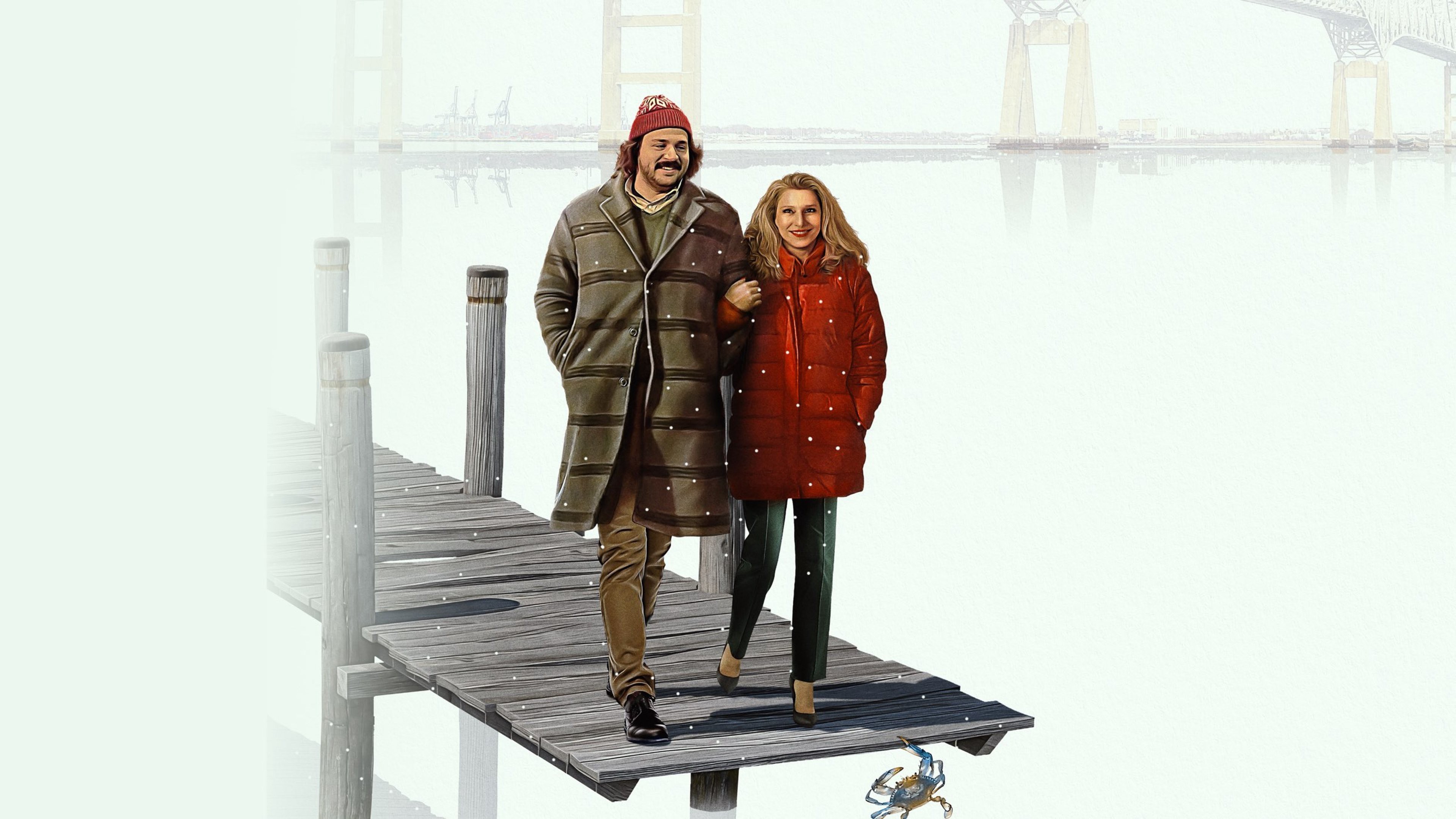 Gã Baltimore Ngốc Nghếch - The Baltimorons