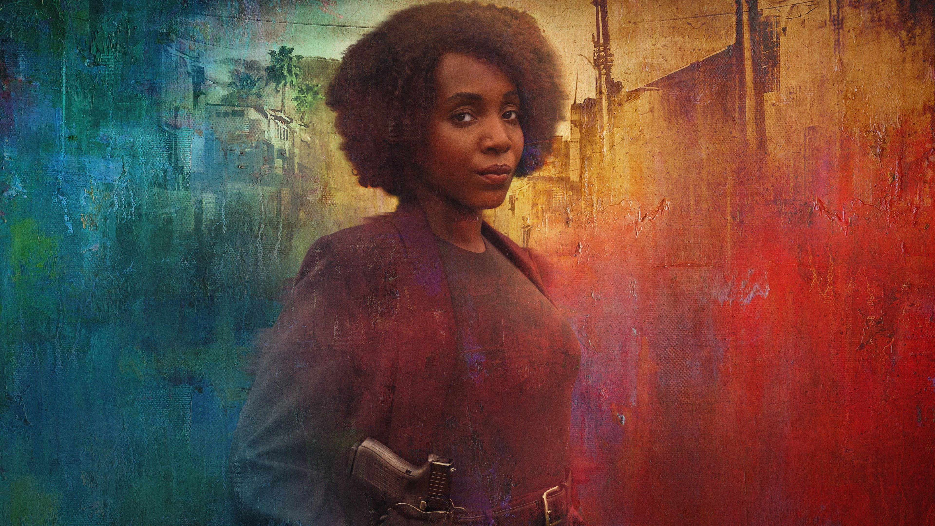 Gặp Millie Black - Get Millie Black