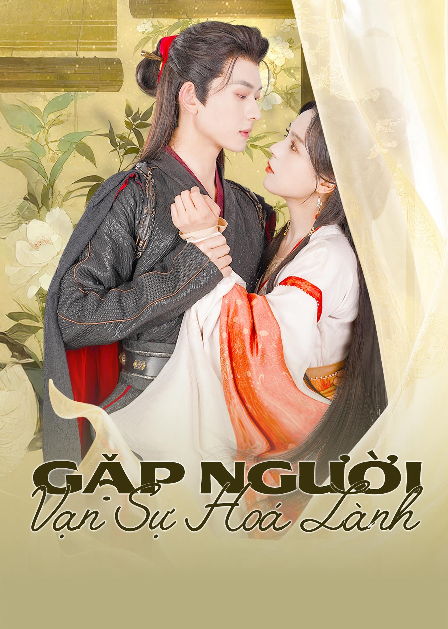 Gặp Người Vạn Sự Hoá Lành - Fortune In Meeting You (2025)