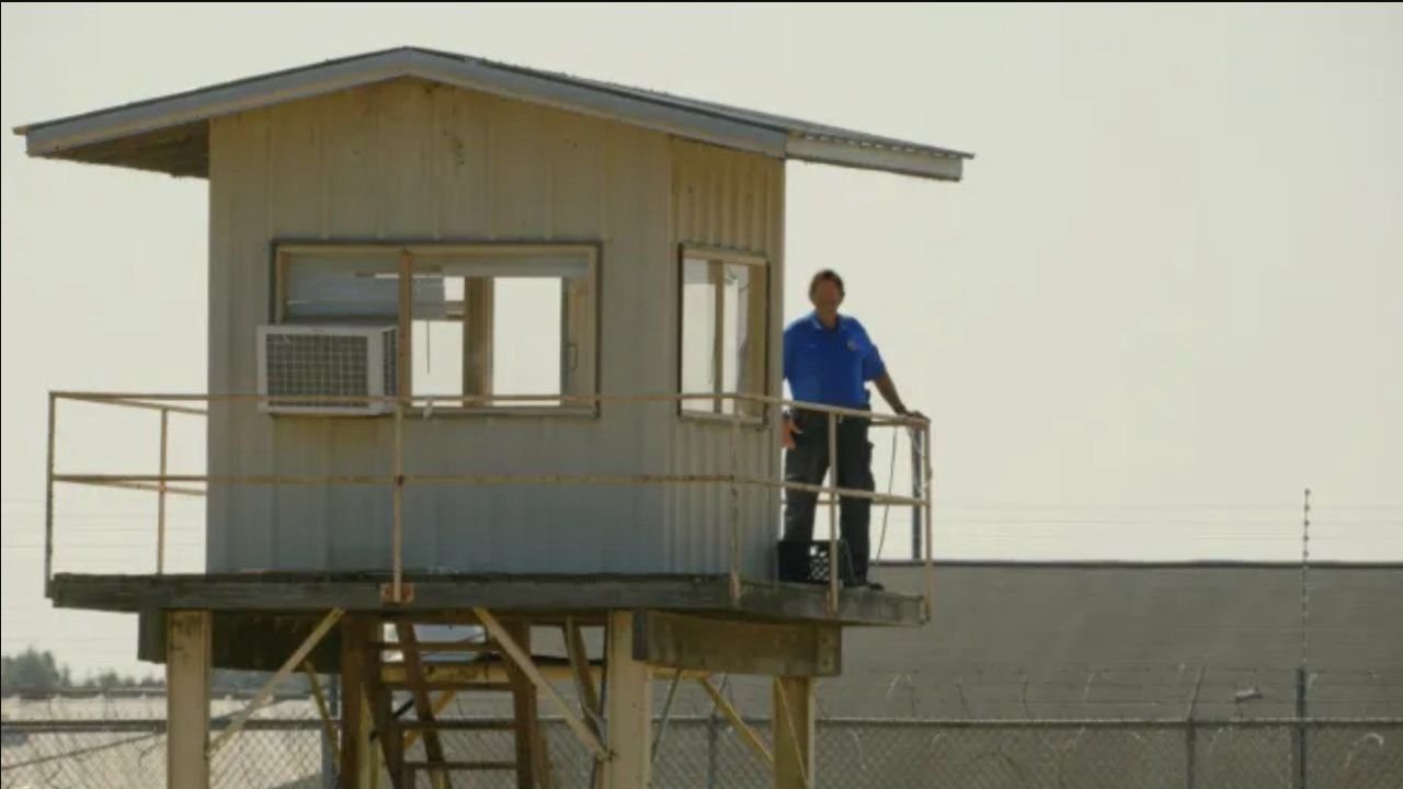 Giải pháp Alabama - The Alabama Solution