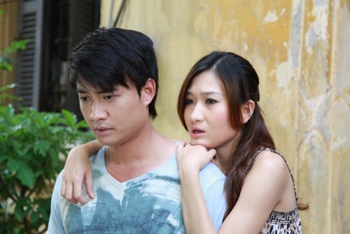 Giao Mùa - Giao Mùa