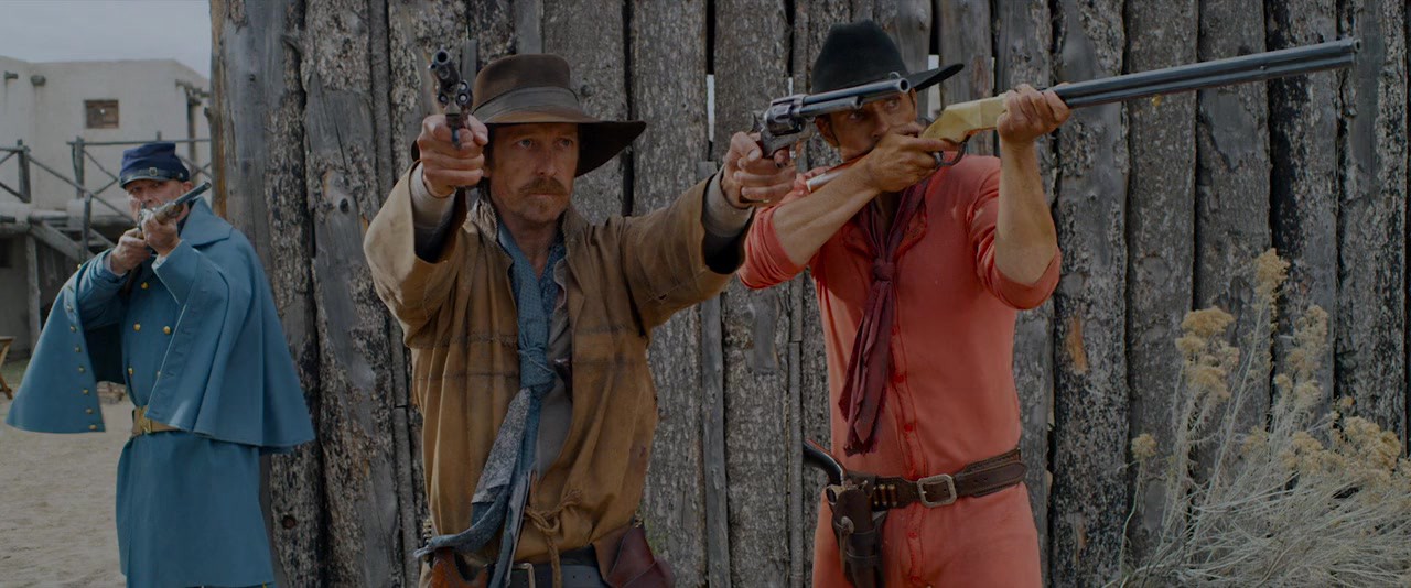 Giết lớn - Big Kill