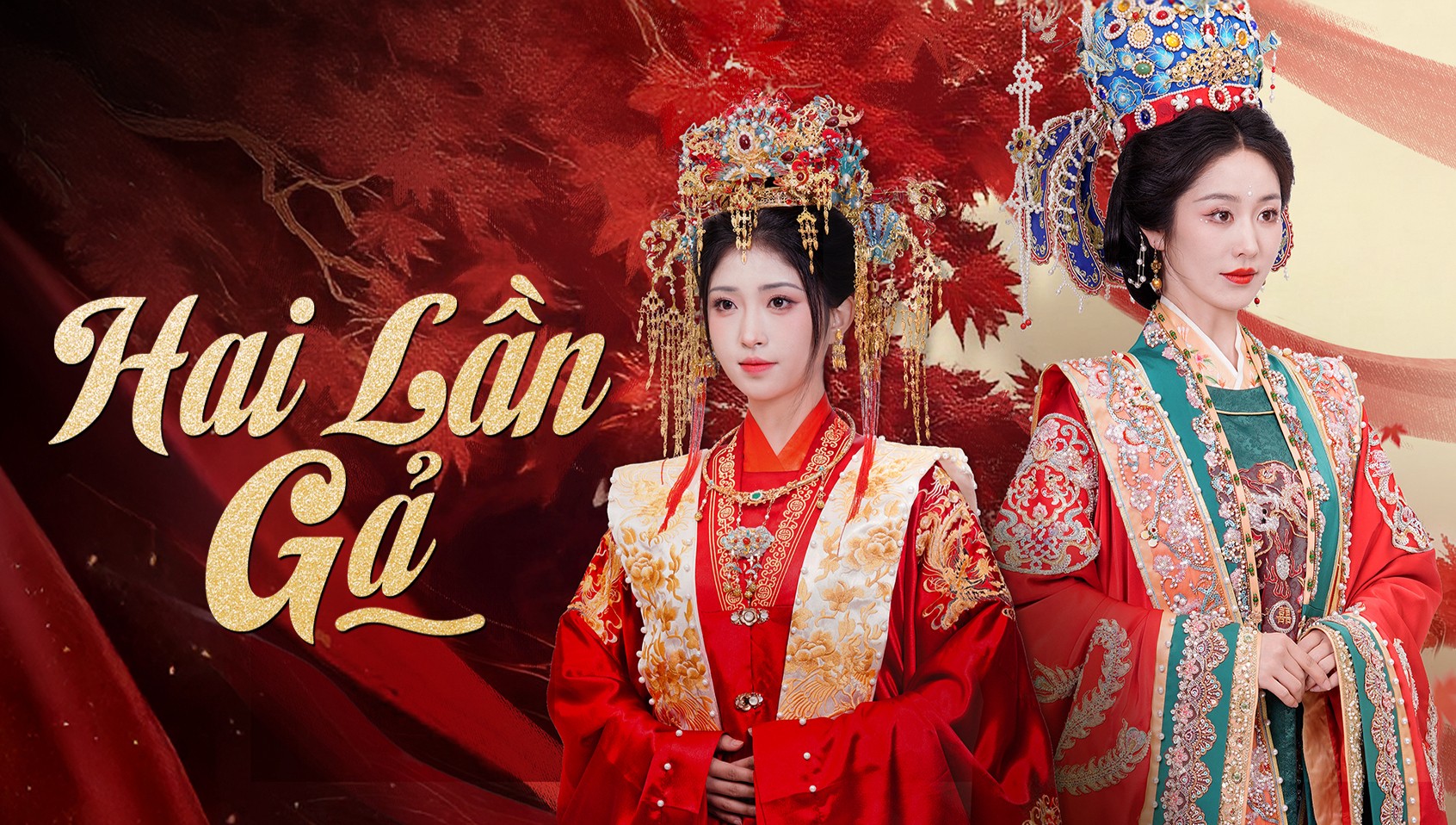 Hai Lần Gả - Bride Swap