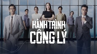 Hành Trình Công Lý - Hành Trình Công Lý