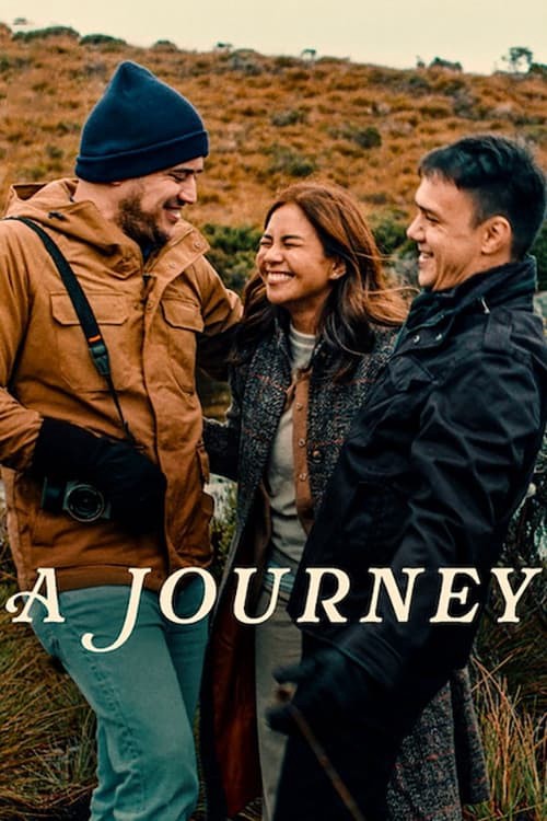 Hành Trình Tới Úc - A Journey (2024) Hành Trình Tới Úc - A Journey (2024)