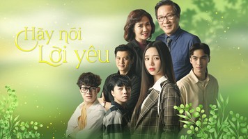 Hãy Nói Lời Yêu - Hãy Nói Lời Yêu