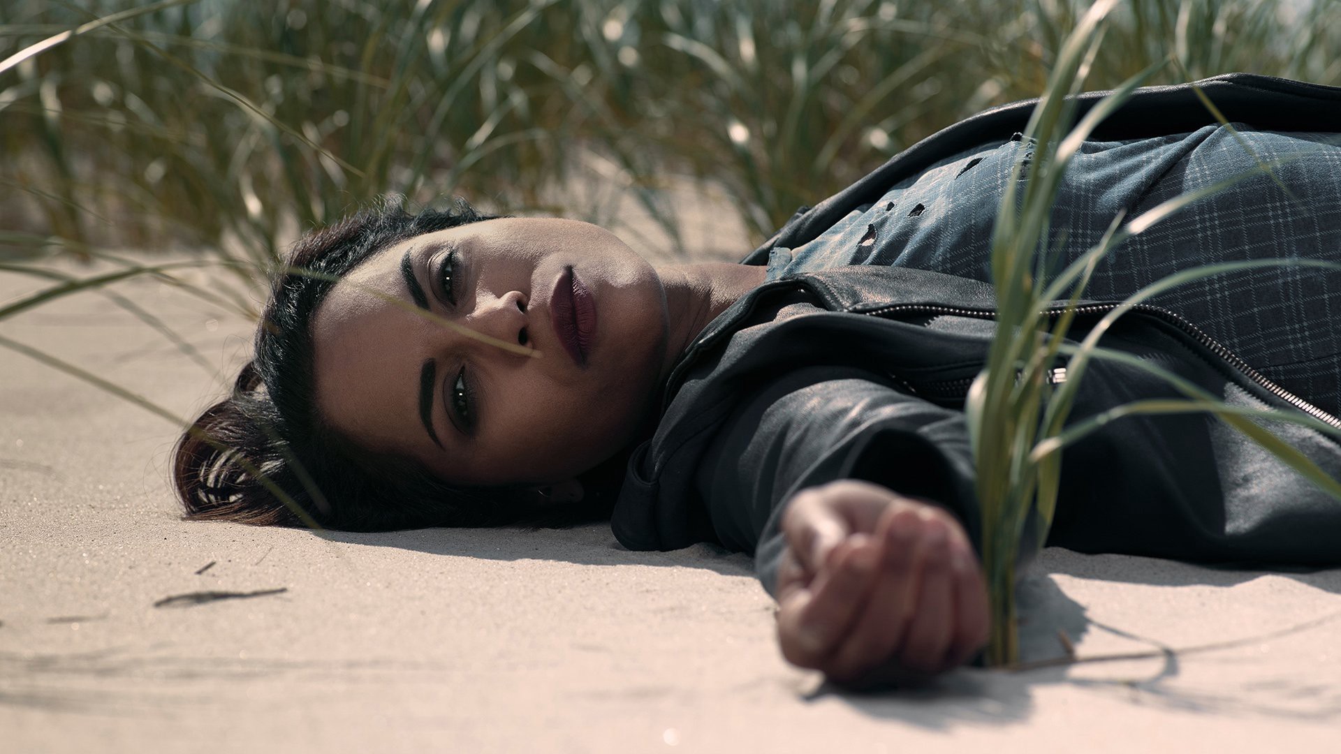 Hightown (Phần 3) - Hightown (Season 3)