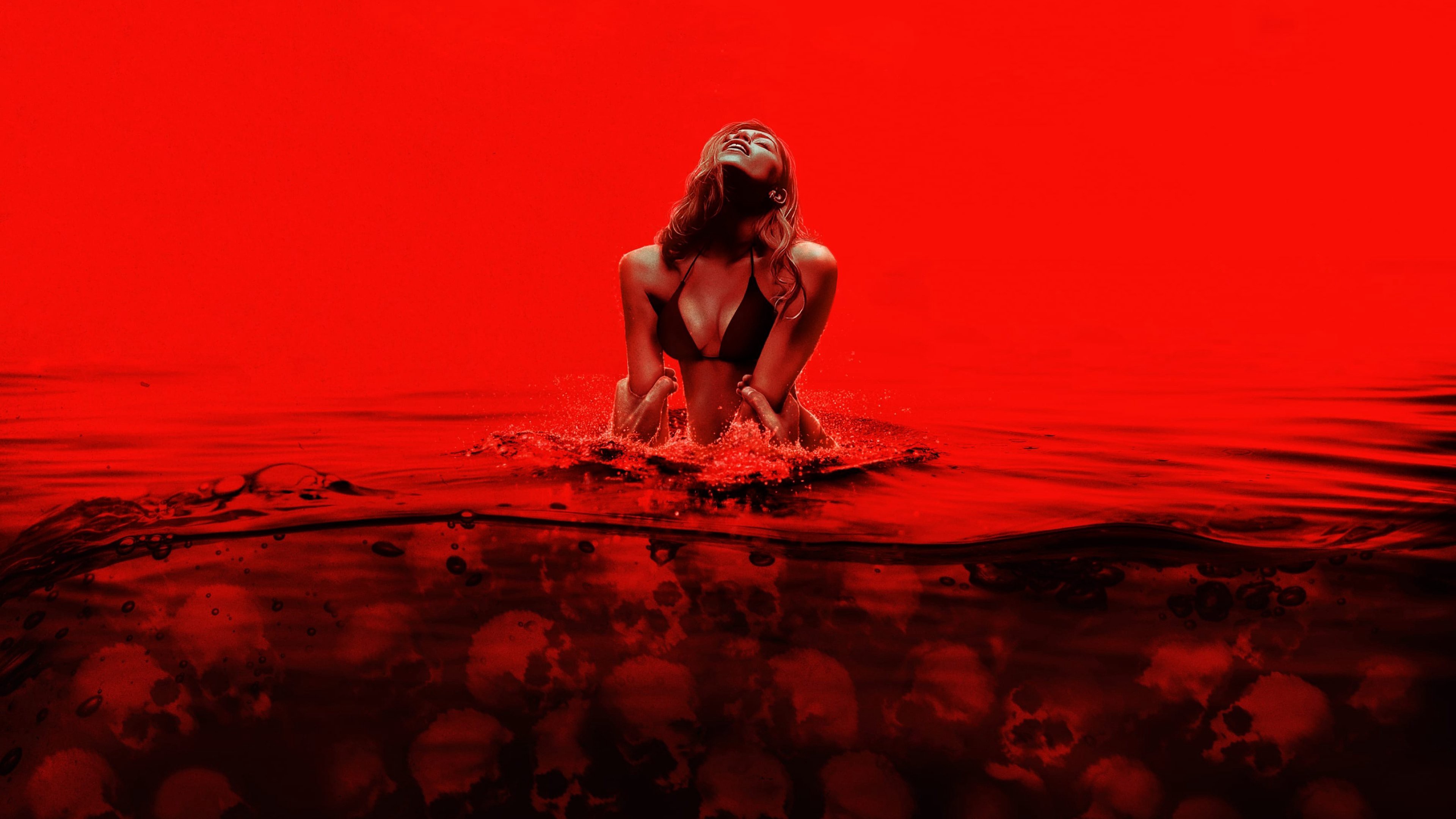 Hồ Hài Cốt - Bone Lake