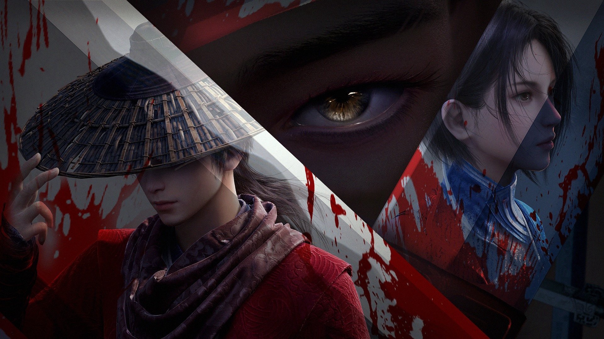 Họa giang hồ chi bất lương nhân (Phần 5) - A Portrait of Jianghu: Bad Guys (Season 5)