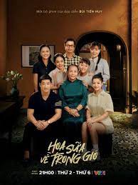 Hoa Sữa Về Trong Gió - Hoa Sữa Về Trong Gió (2024)