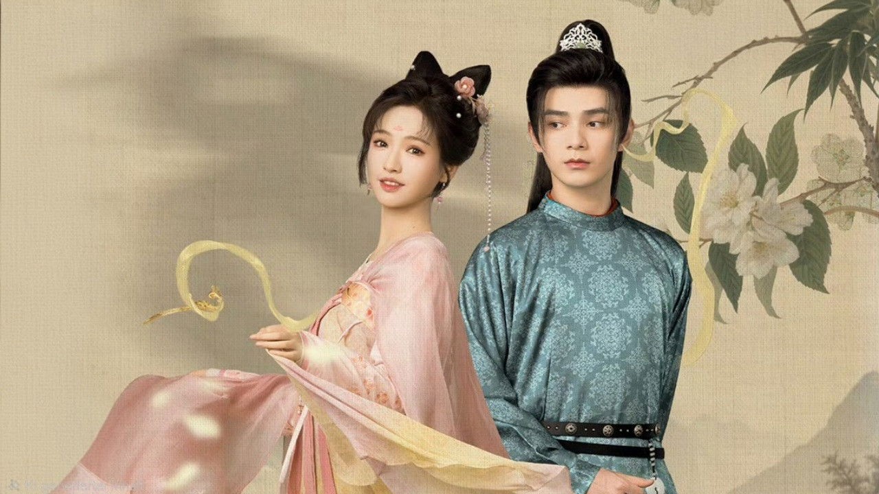 Hoán Đổi Linh Hồn - Exchange Souls