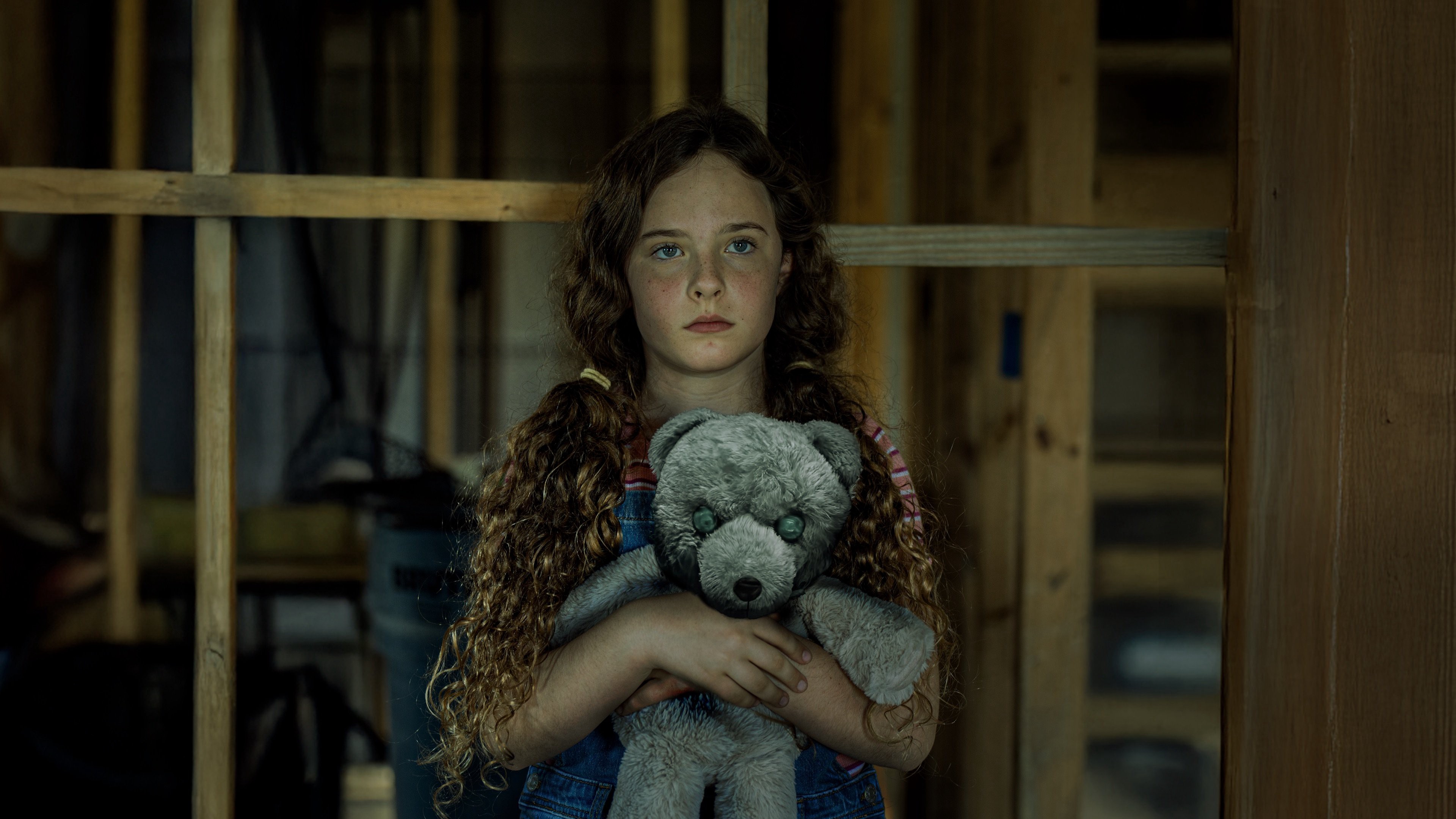 Holy Ghost - Holy Ghost